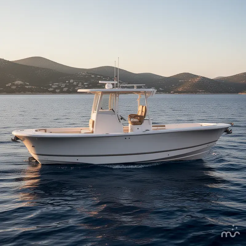 The Image of Regulator Marine 30XO 2025 - 0