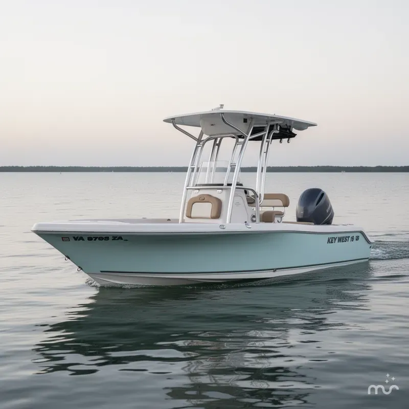 Slide: The Image of Key West 189 FS 2020 - 1