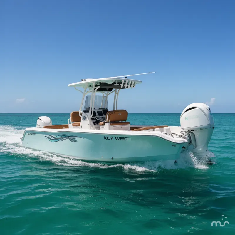Slide: The Image of Key West 239 FS 2025 - 1
