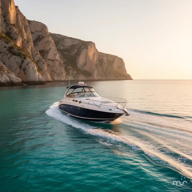 The Image of Sea Ray 360 Sundancer 2004 - 0