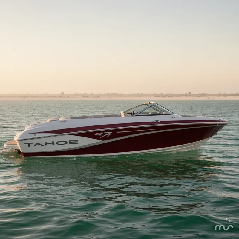 Slide: The Image of Tahoe Q7I 2015 - 0