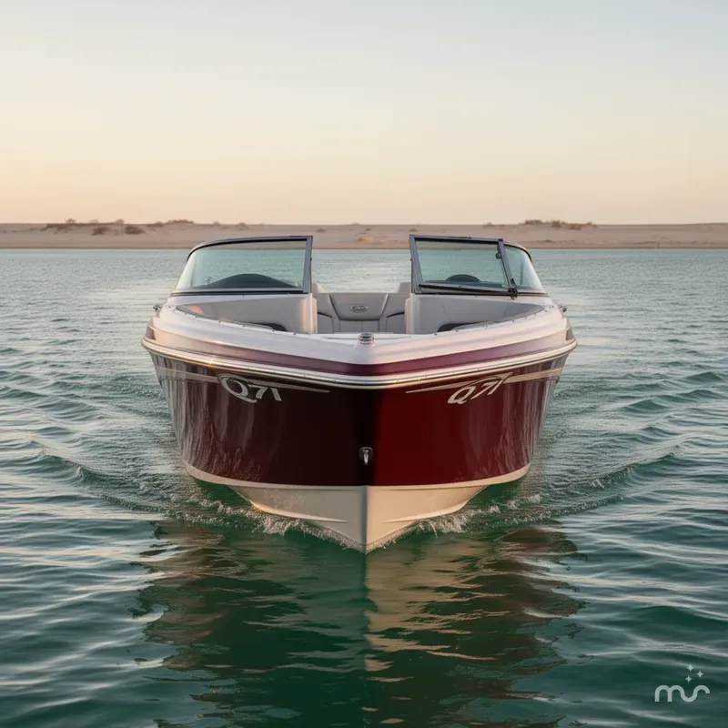 Slide: The Image of Tahoe Q7I 2015 - 2