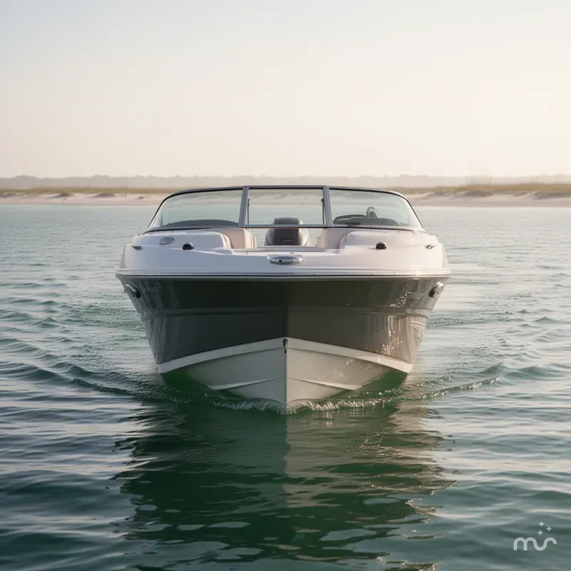 Slide: The Image of Stingray 214 LR 2018 - 1