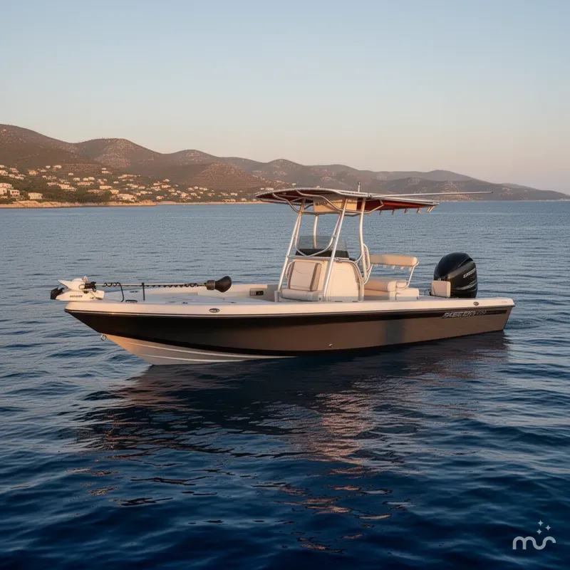The Image of Skeeter SX2350 2022 - 0