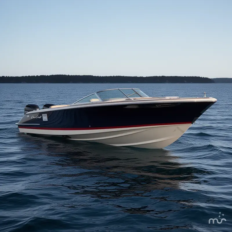 Slide: The Image of Chris-Craft Launch 28 2017 - 0