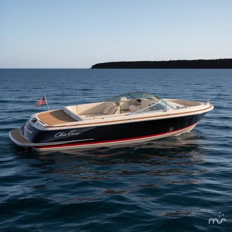 Slide: The Image of Chris-Craft Launch 28 2017 - 1