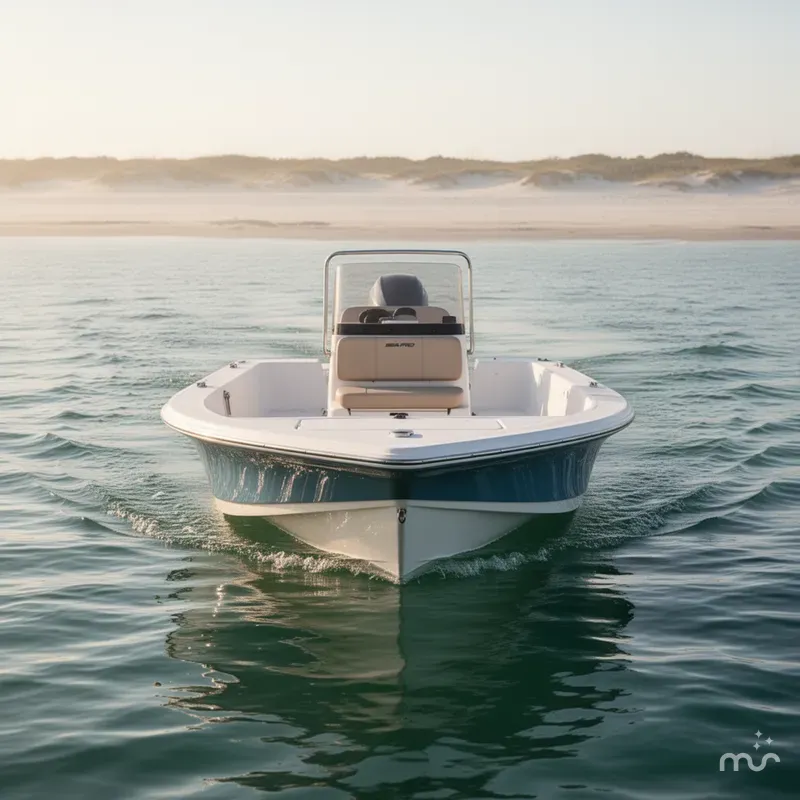 Slide: The Image of Sea Pro 172 2025 - 3