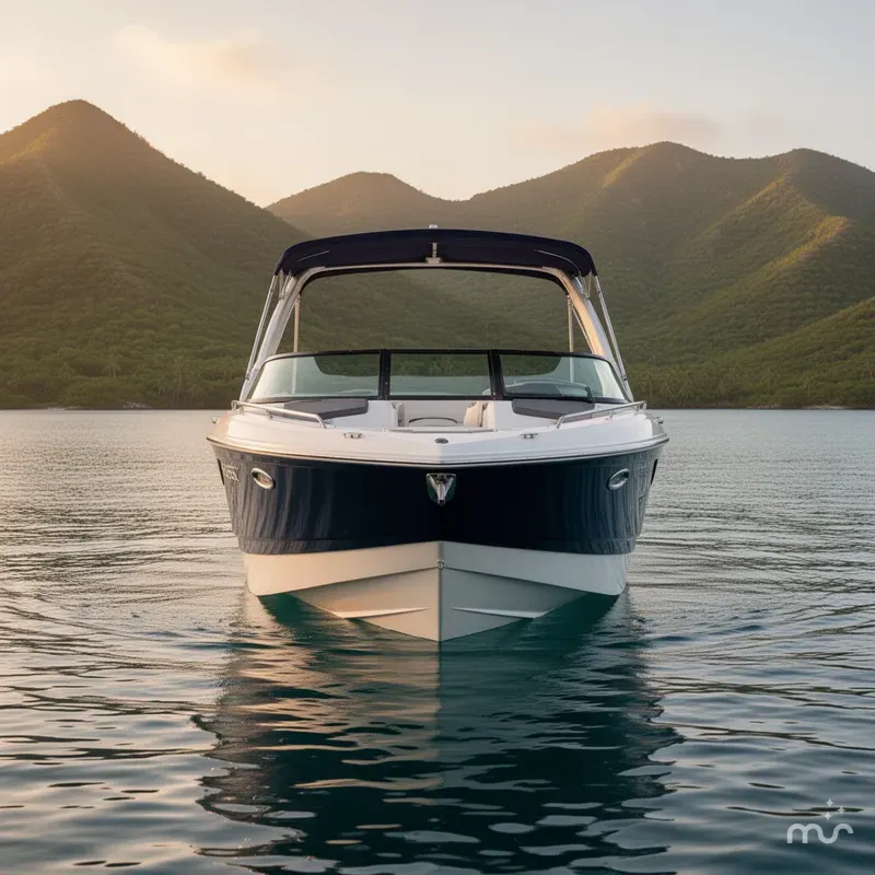 Slide: The Image of Chaparral 257 SSX 2020 - 1