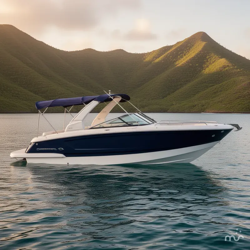 Slide: The Image of Chaparral 257 SSX 2020 - 2