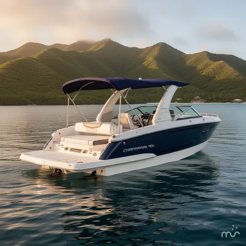 Slide: The Image of Chaparral 257 SSX 2020 - 3
