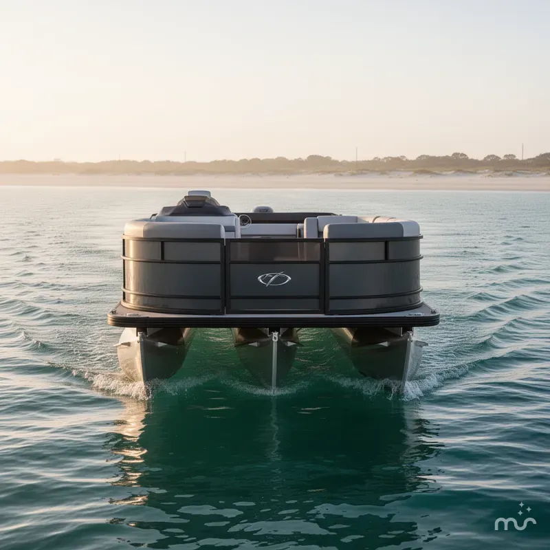 Slide: The Image of Veranda VR22RC 2025 - 2