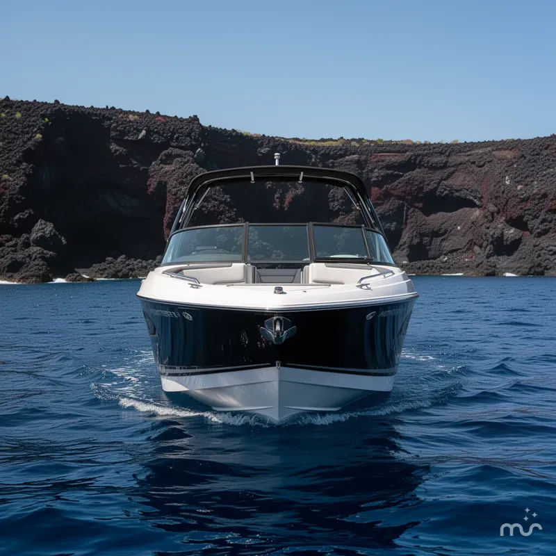 Slide: The Image of Monterey 278SS Super Sport 2023 - 1