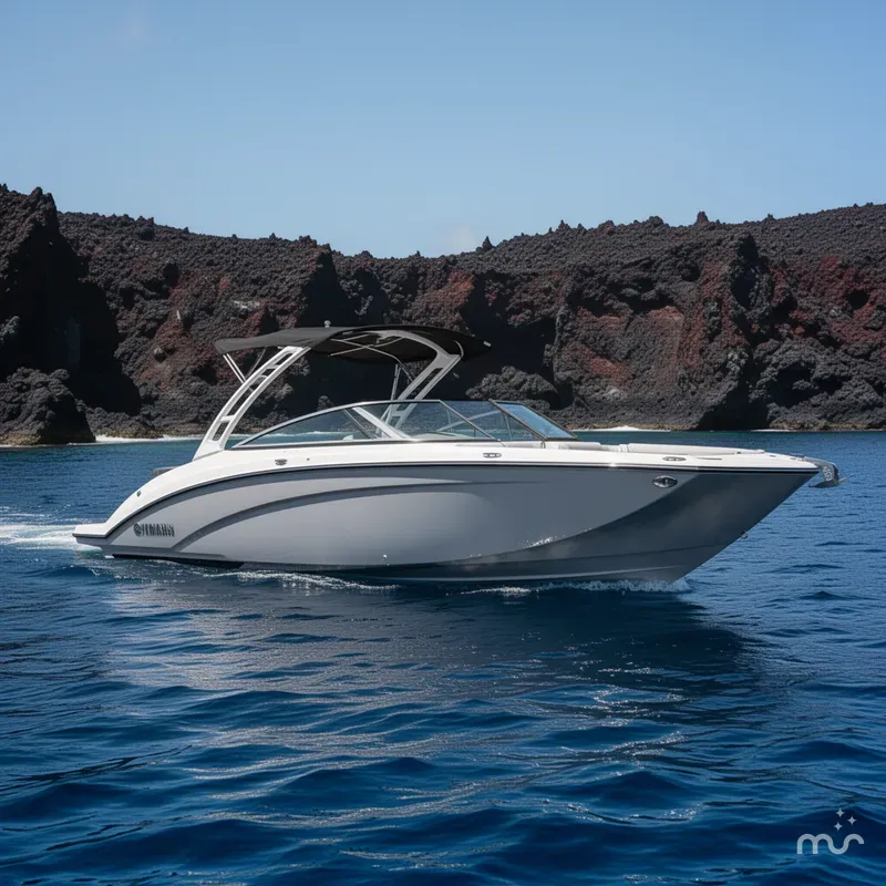 The Image of Yamaha 275SE 2024 - 0