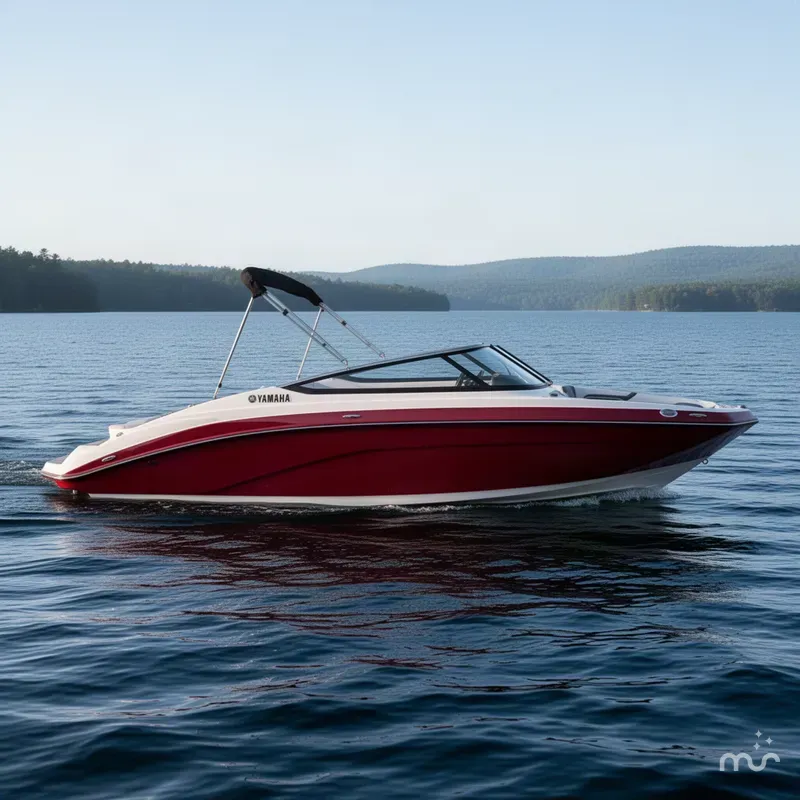 The Image of Yamaha SX195 2025 - 0
