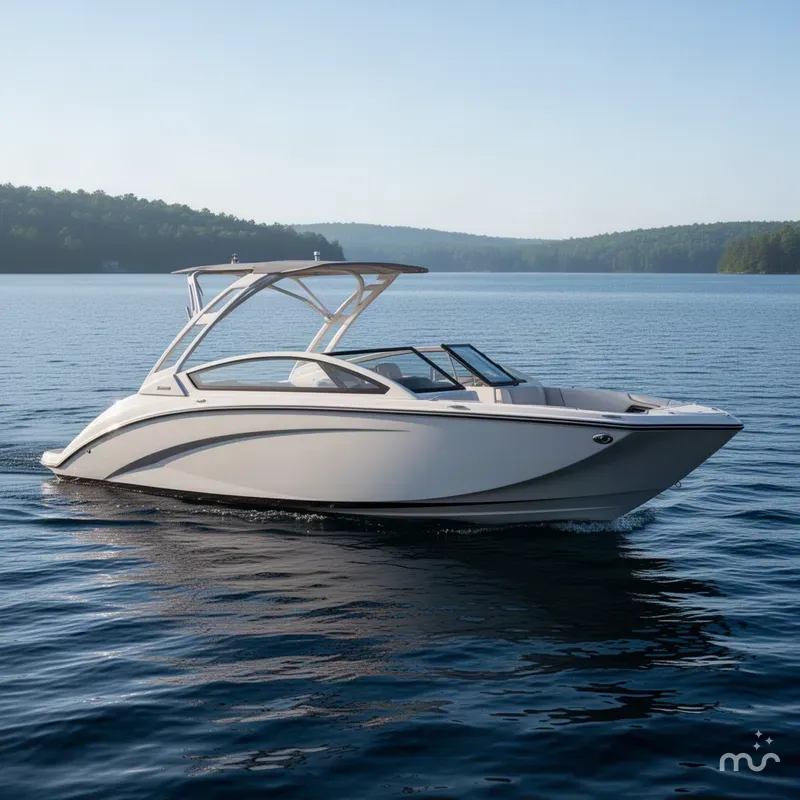 The Image of Yamaha 275SD 2025 - 0