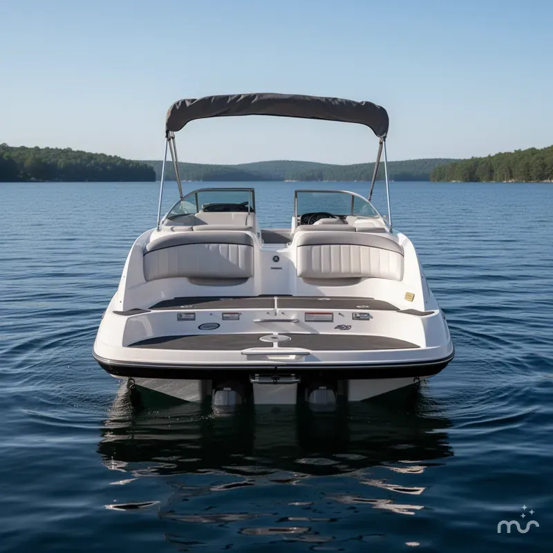 Slide: The Image of Yamaha SX 230 2009 - 2
