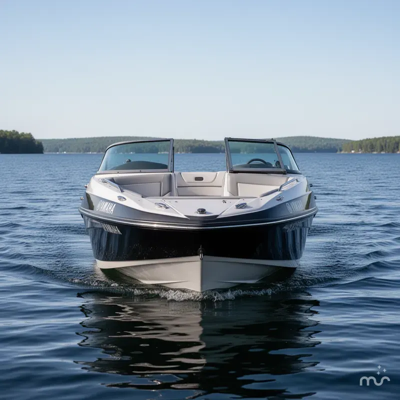 Slide: The Image of Yamaha SX 230 2009 - 3