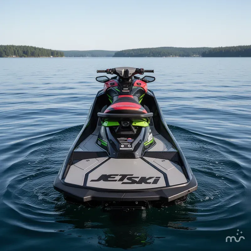 Slide: The Image of Kawasaki Ultra® 310X 2025 - 3