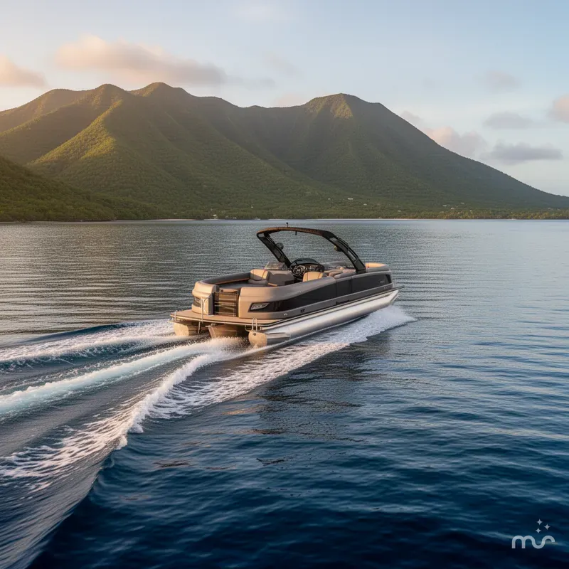 Slide: The Image of Manitou XT 25 Rear Facing X-Treme (RFX) Single Engine V-To 2024 - 2