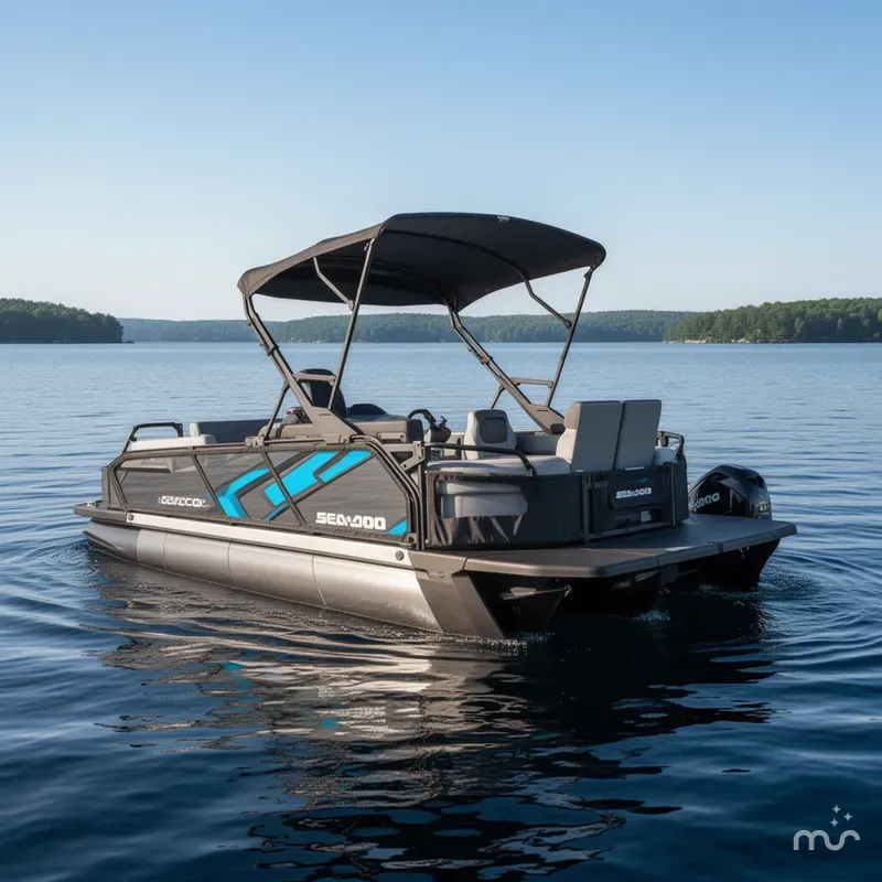 Slide: The Image of Sea-Doo Switch Sport 21 2024 - 1