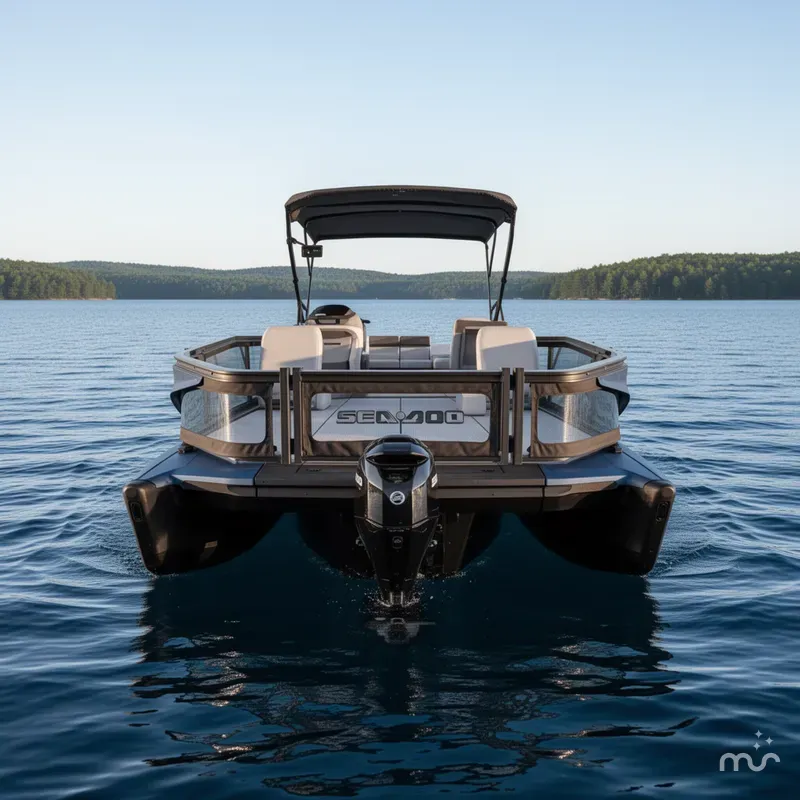 Slide: The Image of Sea-Doo Switch Sport 21 2024 - 2