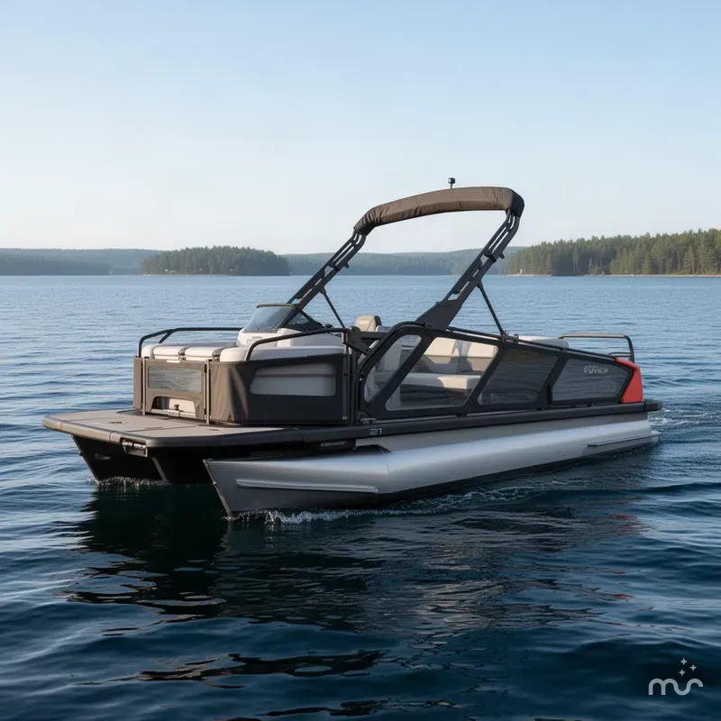 The Image of Sea-Doo Switch Cruise 21 2025 - 0