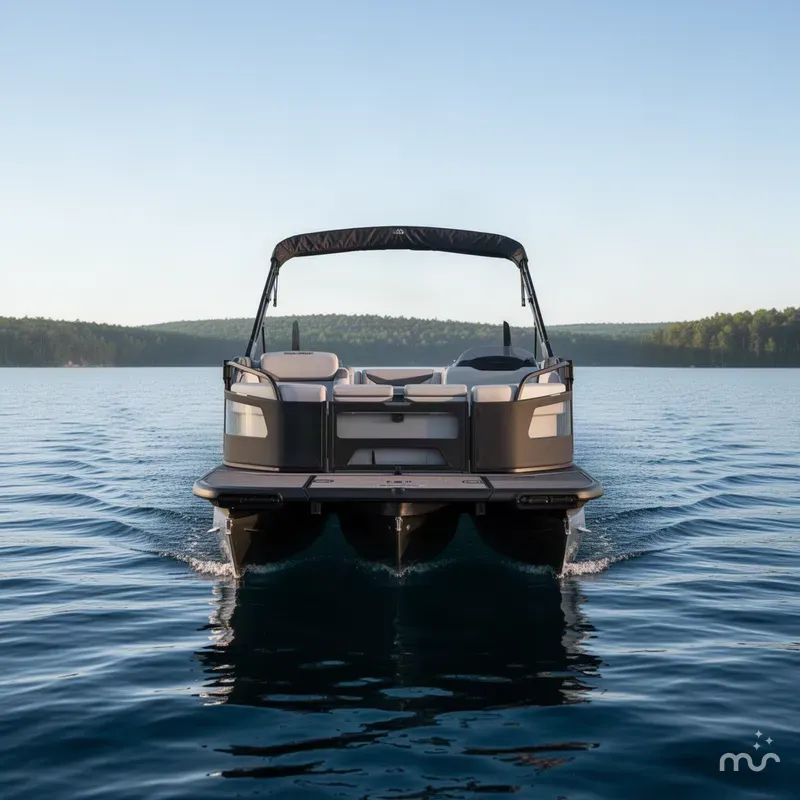 Slide: The Image of Sea-Doo Switch Cruise 21 2025 - 3