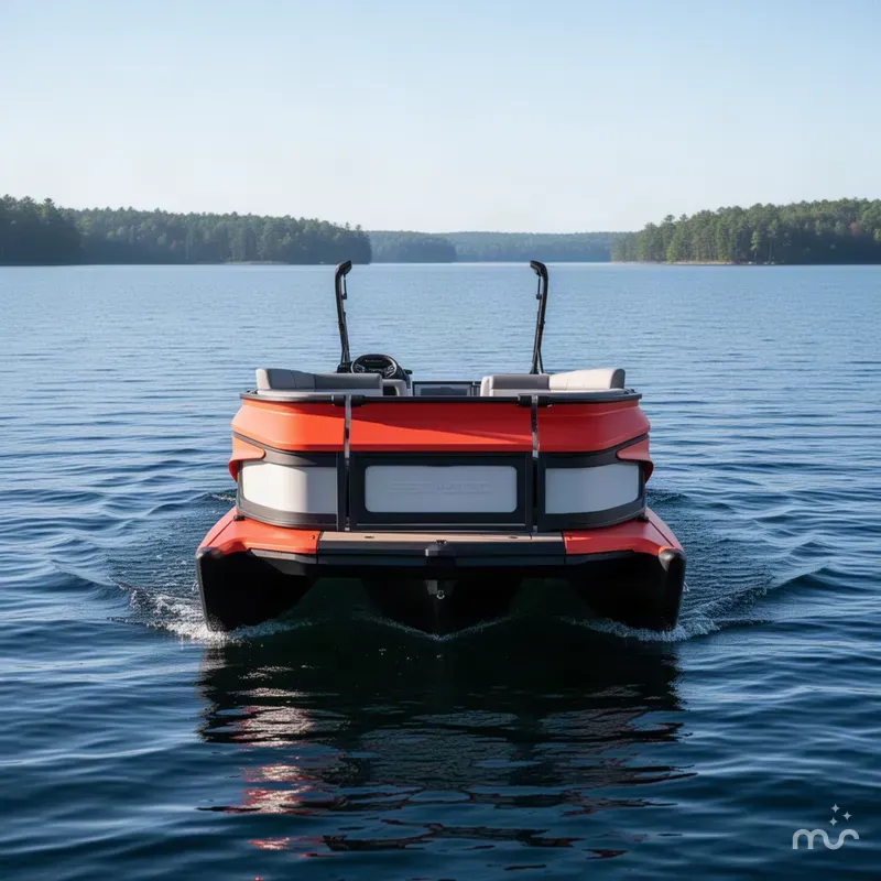 Slide: The Image of Sea-Doo Switch Cruise 21 2025 - 1