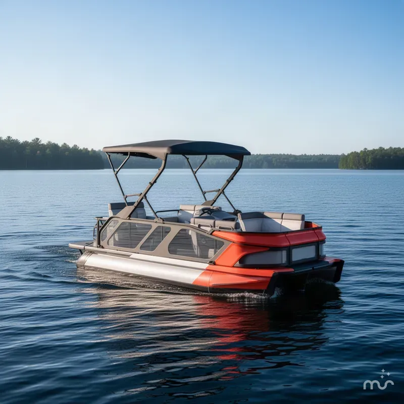 The Image of Sea-Doo Switch Cruise 18 2025 - 0
