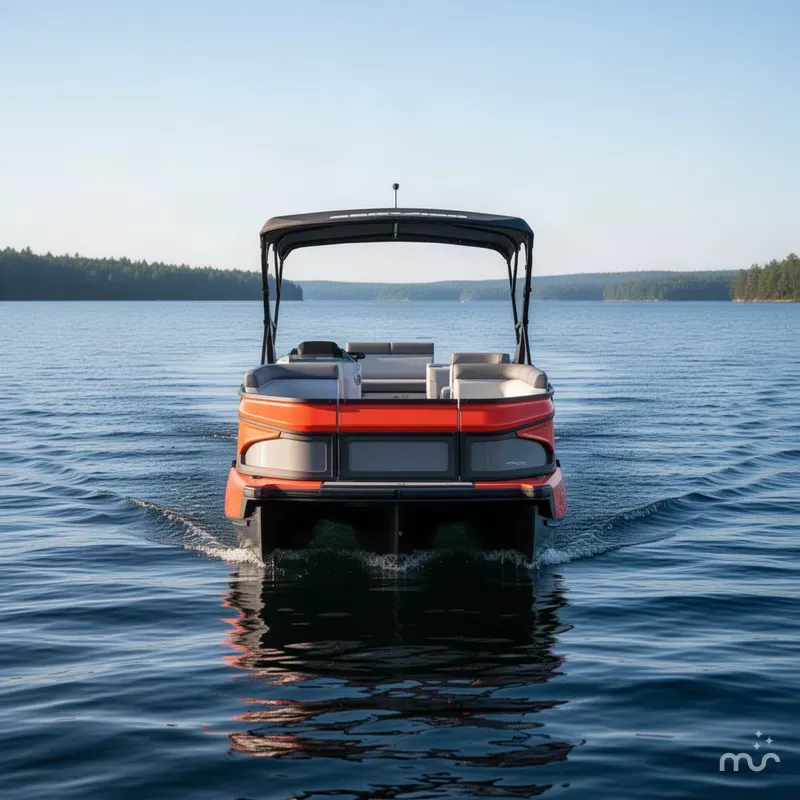 Slide: The Image of Sea-Doo Switch Cruise 18 2025 - 1