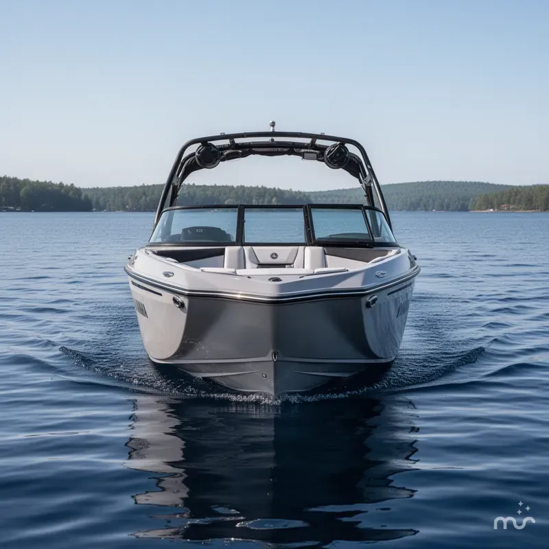 Slide: The Image of Yamaha 252XE 2024 - 2