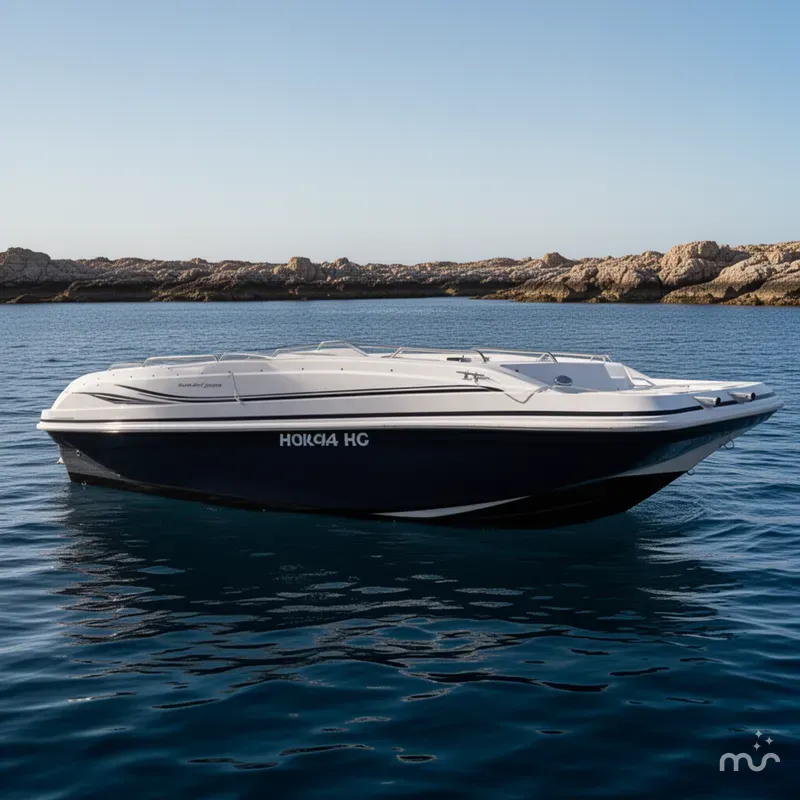 The Image of Hurricane SunDeck Sport 188 OB 2015 - 0