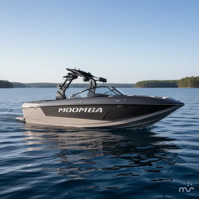 Slide: The Image of Moomba Mojo 2025 - 0