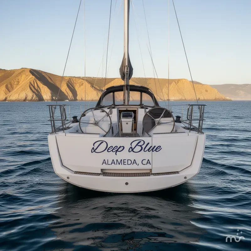 Slide: The Image of Jeanneau Sun Odyssey 389 2020 - 2