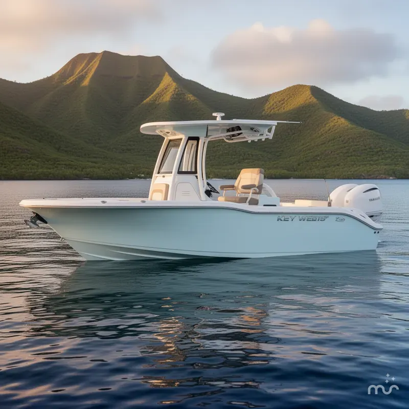 The Image of Key West 239 FSR 2025 - 0