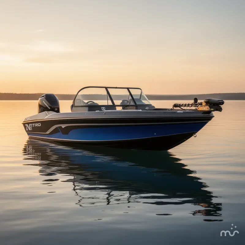 Slide: The Image of Nitro ZV21 Pro 2025 - 0