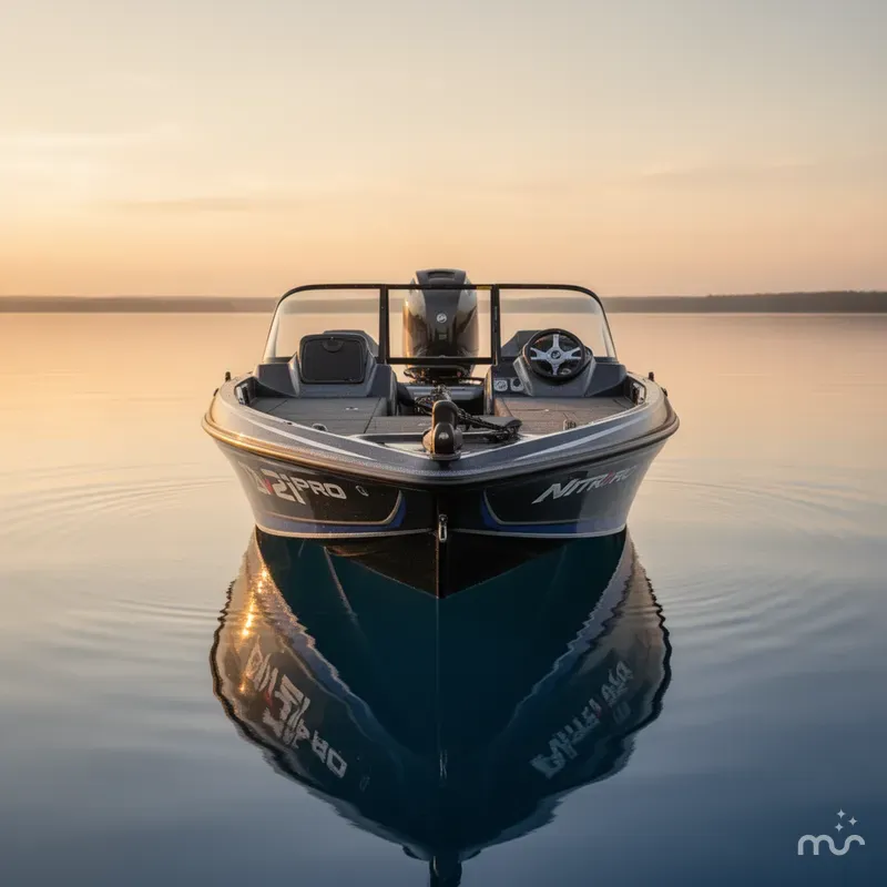 Slide: The Image of Nitro ZV21 Pro 2025 - 2