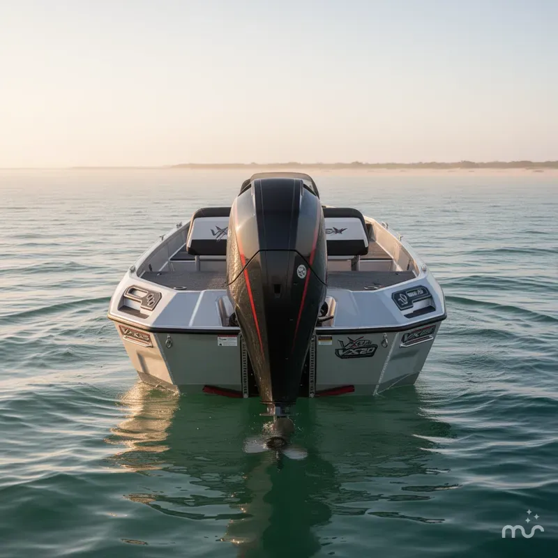 Slide: The Image of Vexus VXS20 2025 - 1