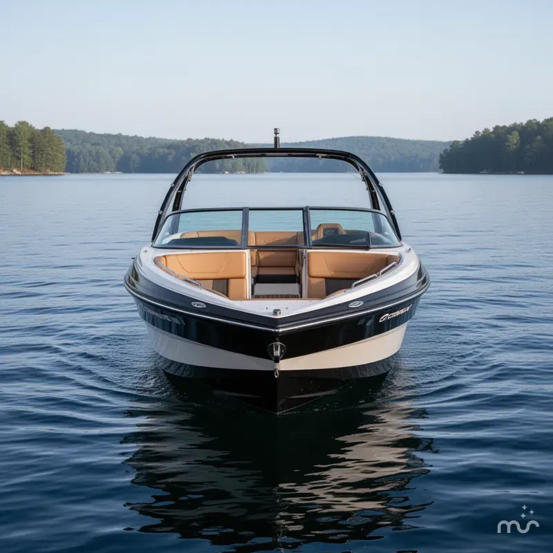 Slide: The Image of Crownline Boats 250 XSS 2024 - 1