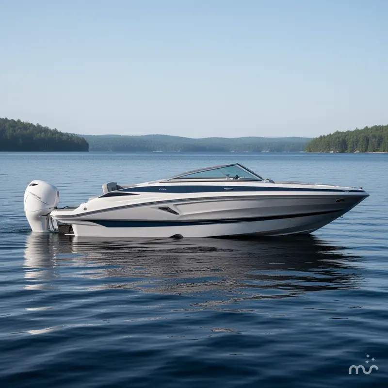Slide: The Image of Crownline Boats 250 XSS 2024 - 2
