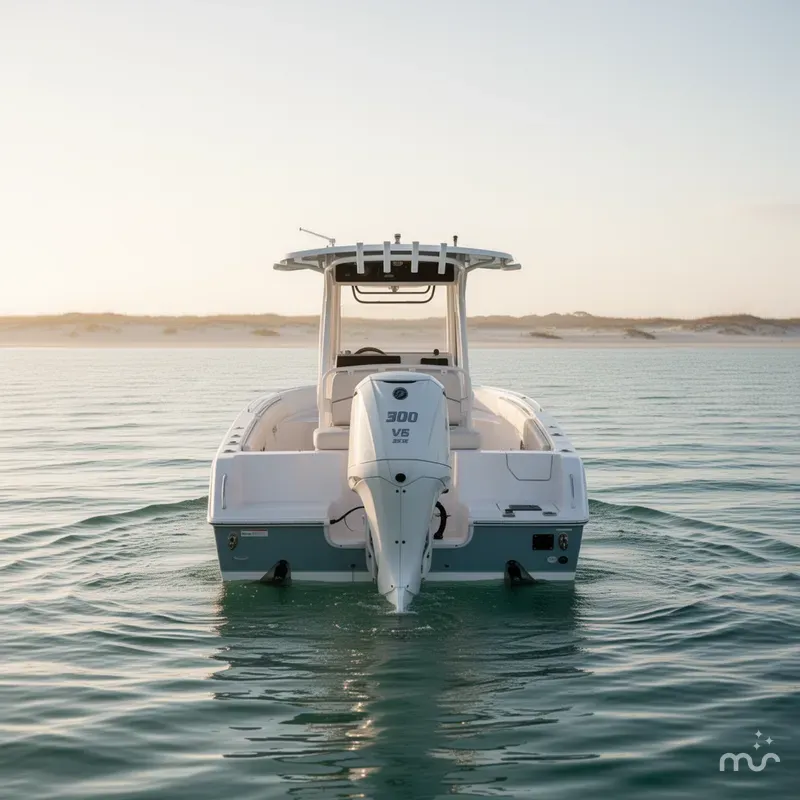 Slide: The Image of Sea Hunt Ultra 255 SE 2023 - 3