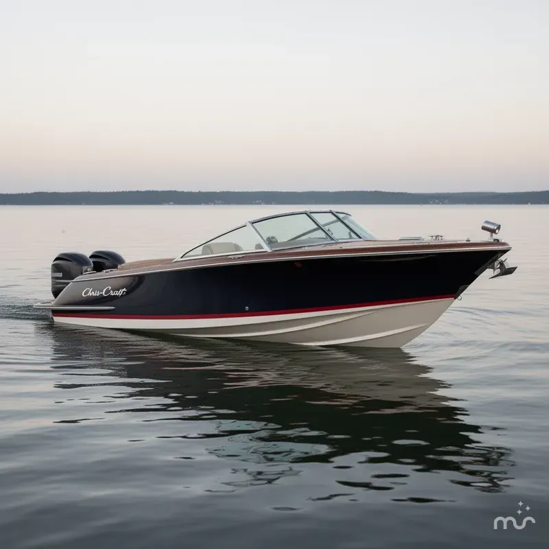 Slide: The Image of Chris-Craft Launch 28 2017 - 0