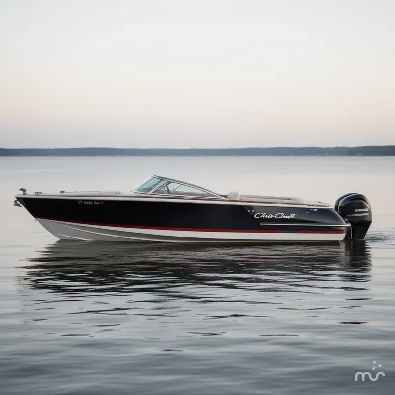 Slide: The Image of Chris-Craft Launch 28 2017 - 1