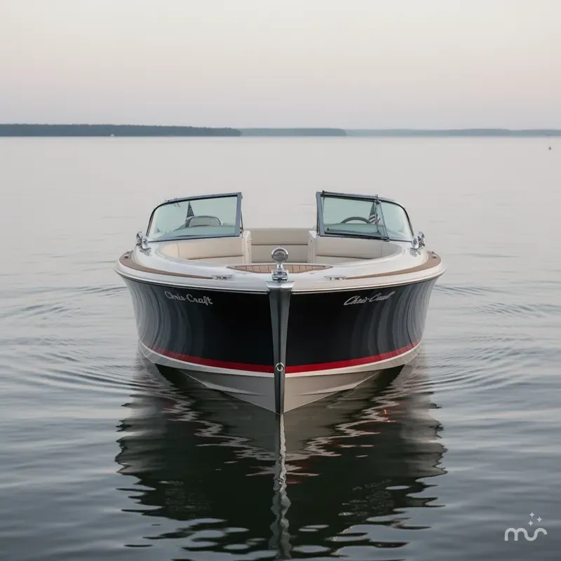 Slide: The Image of Chris-Craft Launch 28 2017 - 2