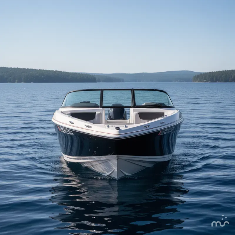 Slide: The Image of Tahoe TAHOE 550TF 2021 - 3