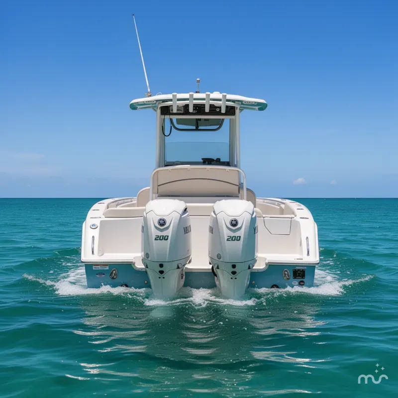 Slide: The Image of Sea Hunt Ultra 275 SE 2025 - 2