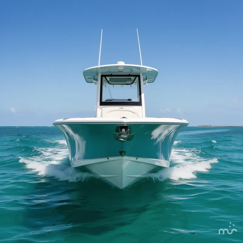 Slide: The Image of Sea Hunt Ultra 275 SE 2025 - 3