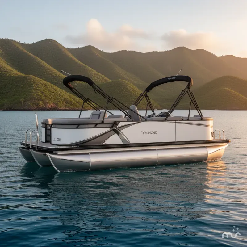 The Image of Tahoe LTZ QL23T 2025 - 0