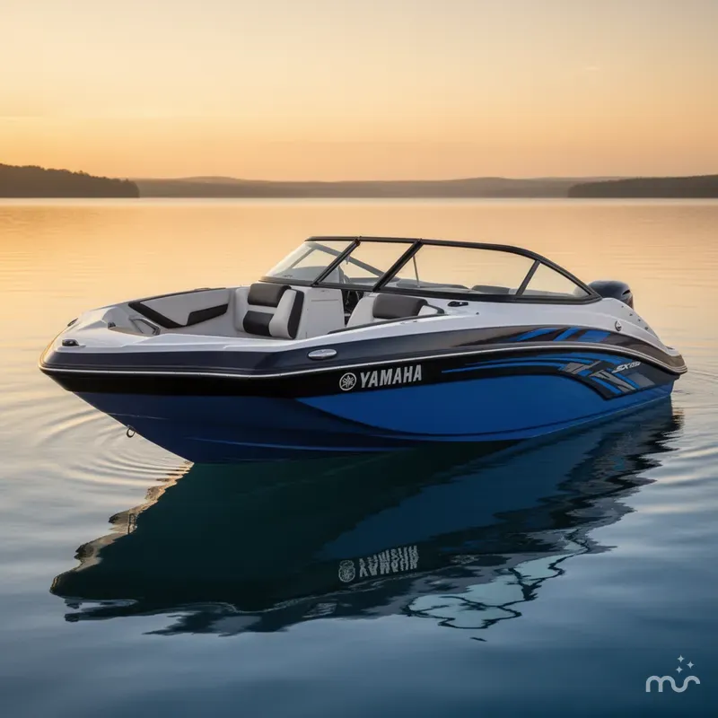 Slide: The Image of Yamaha SX195 2019 - 1