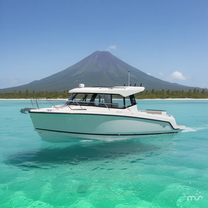 The Image of Bayliner PH Series T25 Pilothouse 2025 - 0